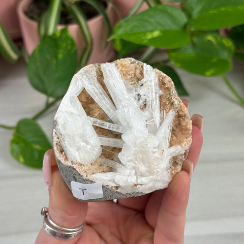 Scolecite Specimen