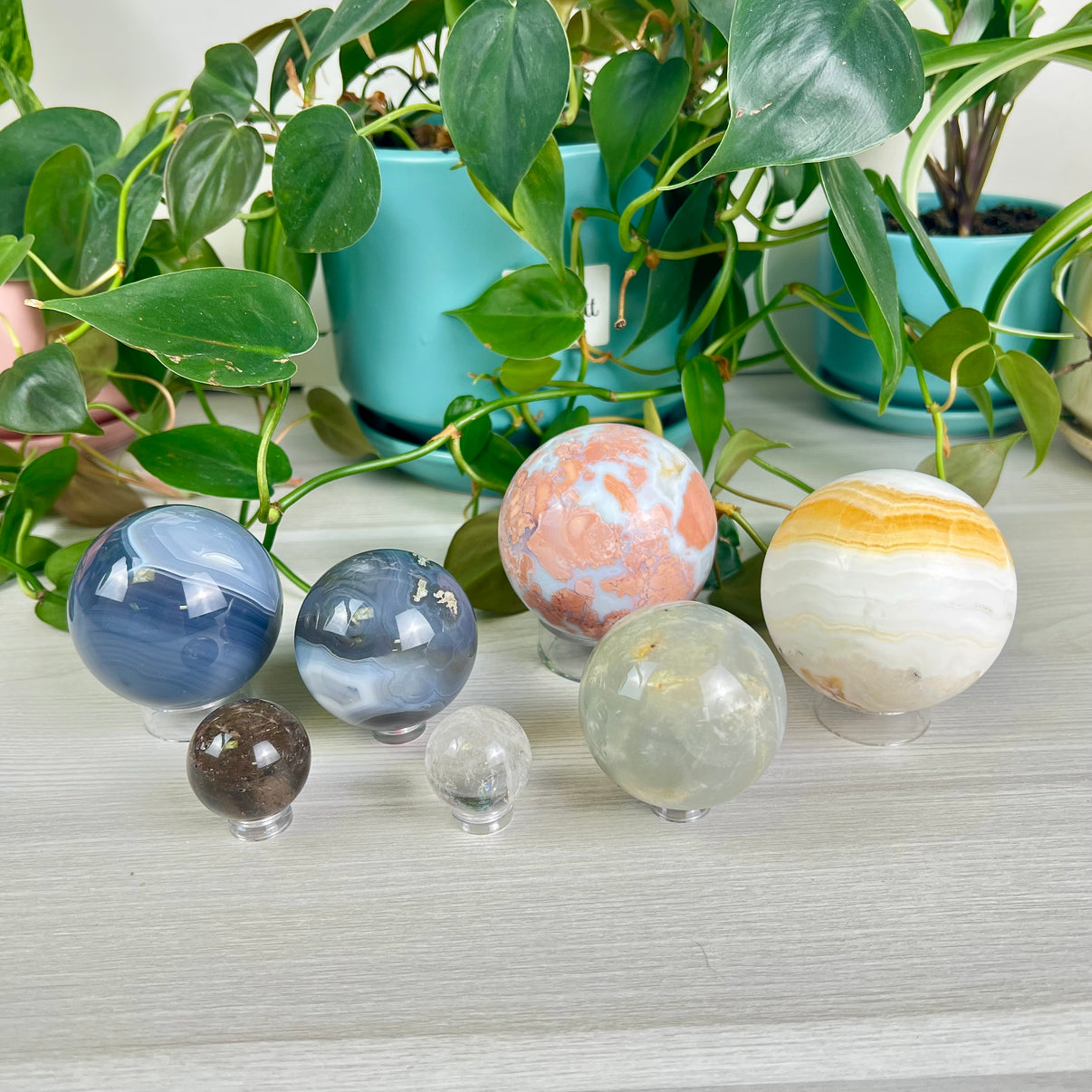 Statement Bundle R Kenna #39 s Crystals Statement Bundle R Kenna #39 s Crystals