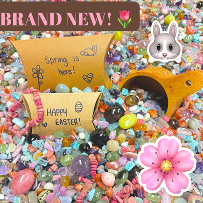 Blossom & Bloom Confetti