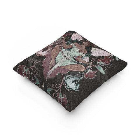 Luxe Libra Pillow