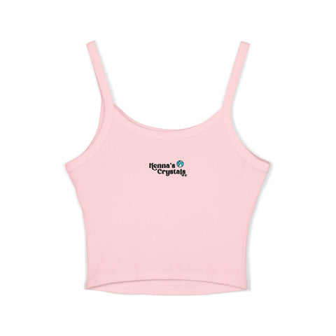 "This Won't Be Our Legacy" Earth Day Spaghetti Strap Tank Top