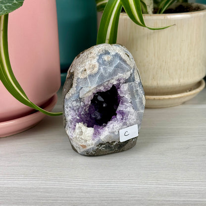 Perse Zeolite Specimen