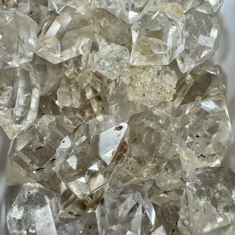 Herkimer Diamond