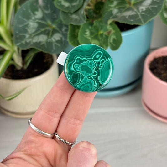 Malachite Cookie - M2