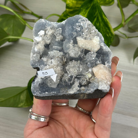Zeolite Specimen