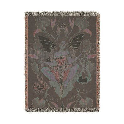 Eco Luxe XL Blanket Libra