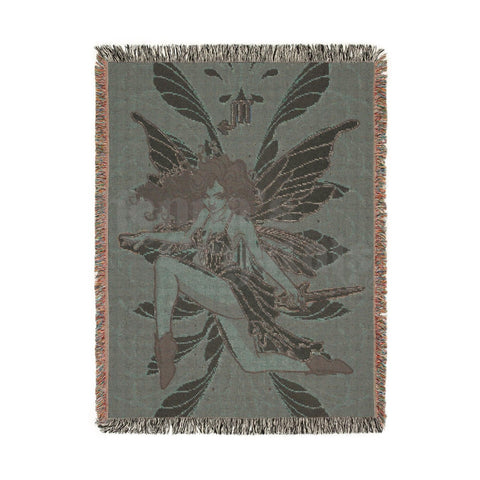 Eco Luxe XL Blanket Scorpio