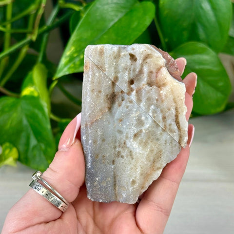 2026 Agate Bay Agate Pairs (Listing 1/3!) A 58 - Kenna's Crystals from TikTok