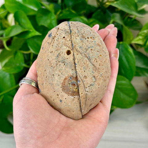 2026 Agate Bay Agate Pairs (Listing 1/3!) E2 43 - Kenna's Crystals from TikTok