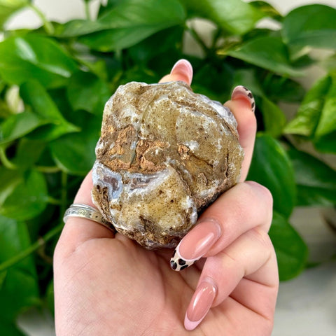 2026 Agate Bay Agate Pairs (Listing 1/3!) E2 44 - Kenna's Crystals from TikTok