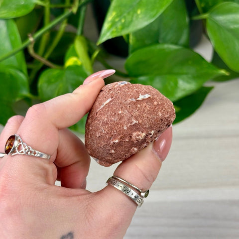 2026 Agate Bay Agate Pairs (Listing 1/3!) E2 50 - Kenna's Crystals from TikTok