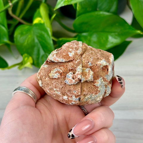 2026 Agate Bay Agate Pairs (Listing 1/3!) E2 48 - Kenna's Crystals from TikTok