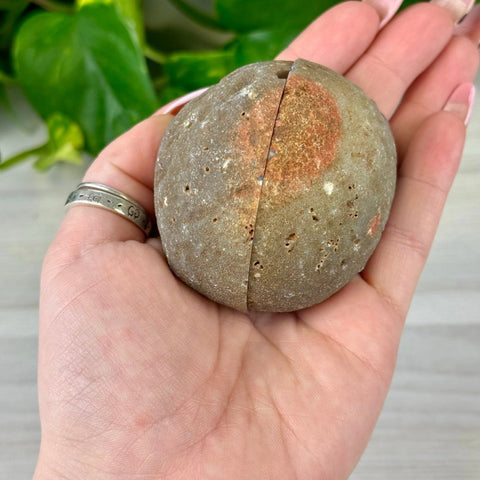 2026 Agate Bay Agate Pairs (Listing 1/3!) E2 52 - Kenna's Crystals from TikTok