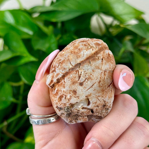 2026 Agate Bay Agate Pairs (Listing 1/3!) E2 38 - Kenna's Crystals from TikTok