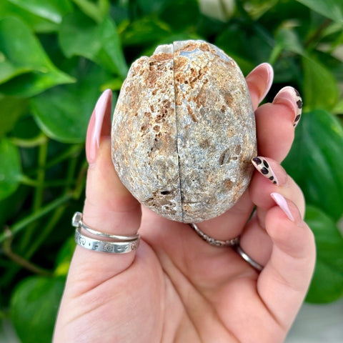 2026 Agate Bay Agate Pairs (Listing 1/3!) E2 37 - Kenna's Crystals from TikTok