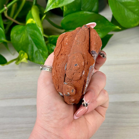 2026 Agate Bay Agate Pairs (Listing 1/3!) E2 32 - Kenna's Crystals from TikTok