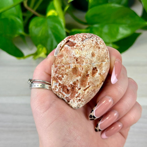 2026 Agate Bay Agate Pairs (Listing 1/3!) A 56 - Kenna's Crystals from TikTok