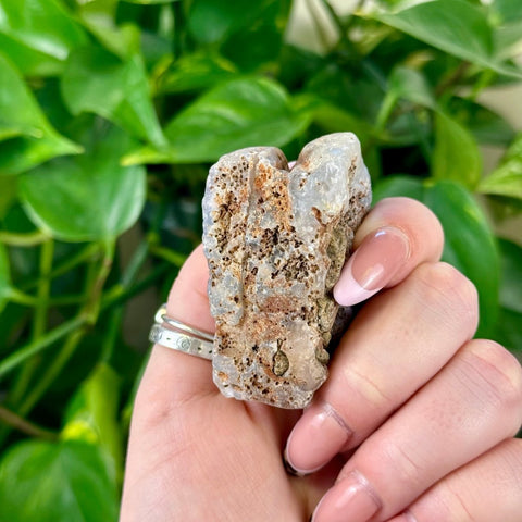 2026 Agate Bay Agate Pairs (Listing 1/3!) A 60 - Kenna's Crystals from TikTok