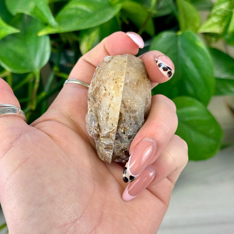 2026 Agate Bay Agate Pairs (Listing 1/3!) E2 35 - Kenna's Crystals from TikTok