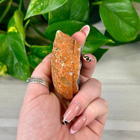 2026 Agate Bay Agate Pairs (Listing 1/3!) F2 64 - Kenna's Crystals from TikTok