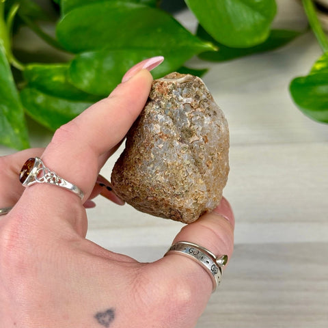 2026 Agate Bay Agate Pairs (Listing 1/3!) H2 68 - Kenna's Crystals from TikTok