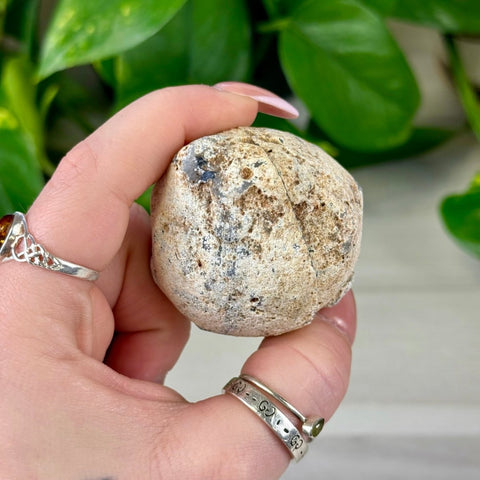 2026 Agate Bay Agate Pairs (Listing 1/3!) K2 74 - Kenna's Crystals from TikTok