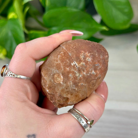 2026 Agate Bay Agate Pairs (Listing 1/3!) L2 76 - Kenna's Crystals from TikTok