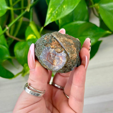 2026 Agate Bay Agate Pairs (Listing 2/3!) X3 53 - Kenna's Crystals from TikTok