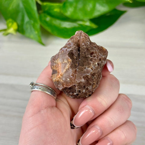 2026 Agate Bay Agate Pairs (Listing 2/3!) X3 40 - Kenna's Crystals from TikTok