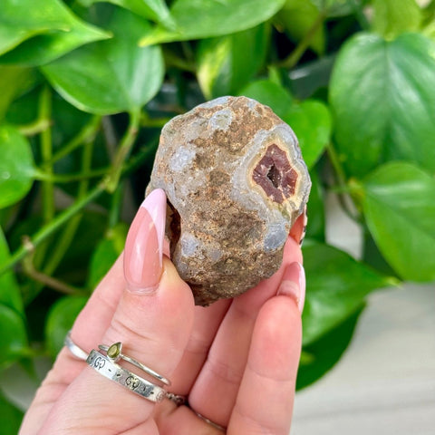 2026 Agate Bay Agate Pairs (Listing 2/3!) X3 60 - Kenna's Crystals from TikTok