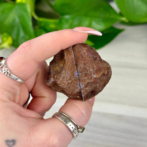 2026 Agate Bay Agate Pairs (Listing 2/3!) X3 46 - Kenna's Crystals from TikTok