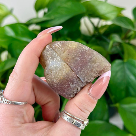 2026 Agate Bay Agate Pairs (Listing 2/3!) X3 71 - Kenna's Crystals from TikTok