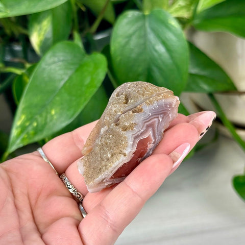 2026 Agate Bay Agate Pairs (Listing 2/3!) X3 57 - Kenna's Crystals from TikTok