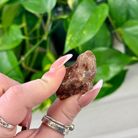 2026 Agate Bay Agate Pairs (Listing 2/3!) X3 55 - Kenna's Crystals from TikTok