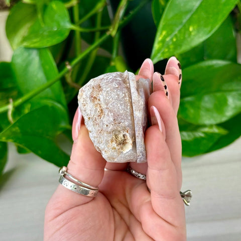 2026 Agate Bay Agate Pairs (Listing 2/3!) X3 58 - Kenna's Crystals from TikTok