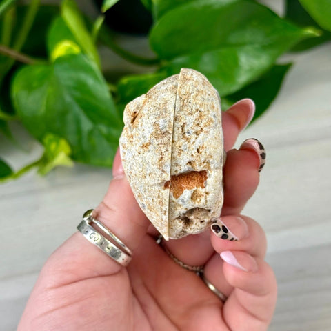 2026 Agate Bay Agate Pairs (Listing 2/3!) X3 63 - Kenna's Crystals from TikTok