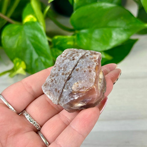 2026 Agate Bay Agate Pairs (Listing 2/3!) X3 65 - Kenna's Crystals from TikTok