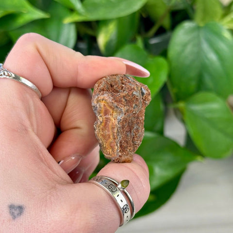 2026 Agate Bay Agate Pairs (Listing 3/3!) K5 75 - Kenna's Crystals from TikTok