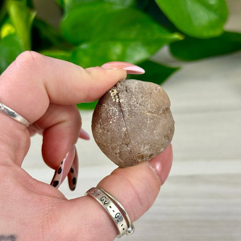 2026 Agate Bay Agate Pairs (Listing 3/3!) K5 43 - Kenna's Crystals from TikTok