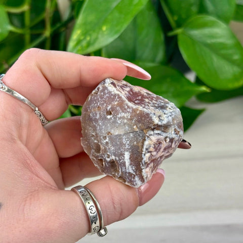 2026 Agate Bay Agate Pairs (Listing 3/3!) K5 41 - Kenna's Crystals from TikTok