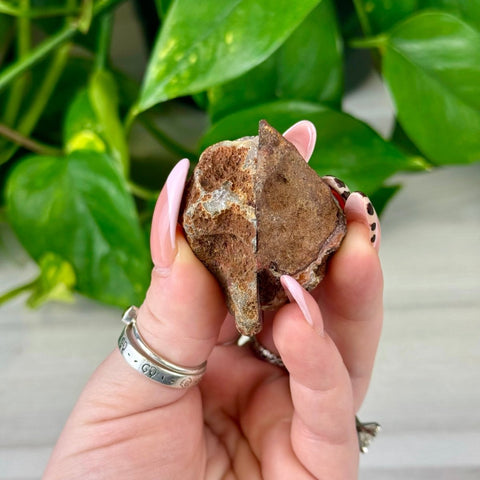 2026 Agate Bay Agate Pairs (Listing 3/3!) K5 67 - Kenna's Crystals from TikTok