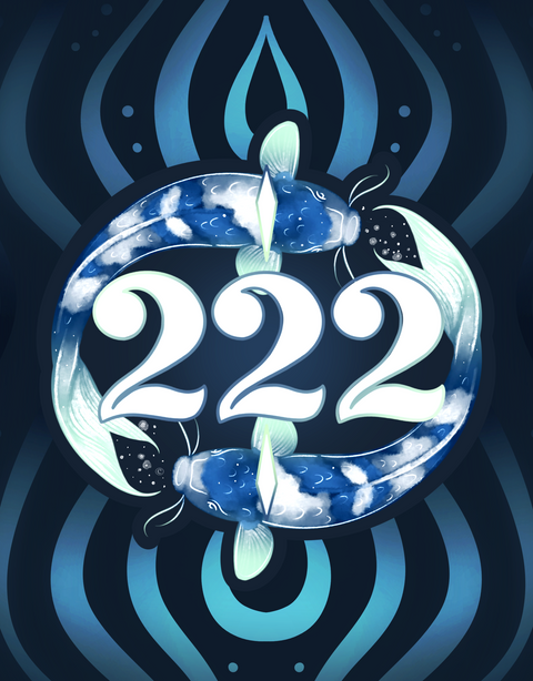 Angel Numbers