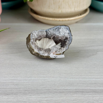 Perse Zeolite Specimen