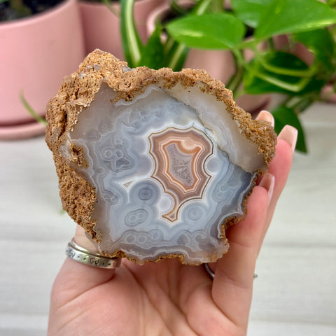 Indi Moroccan Agate