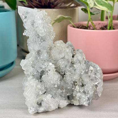 Diamond Apophyllite