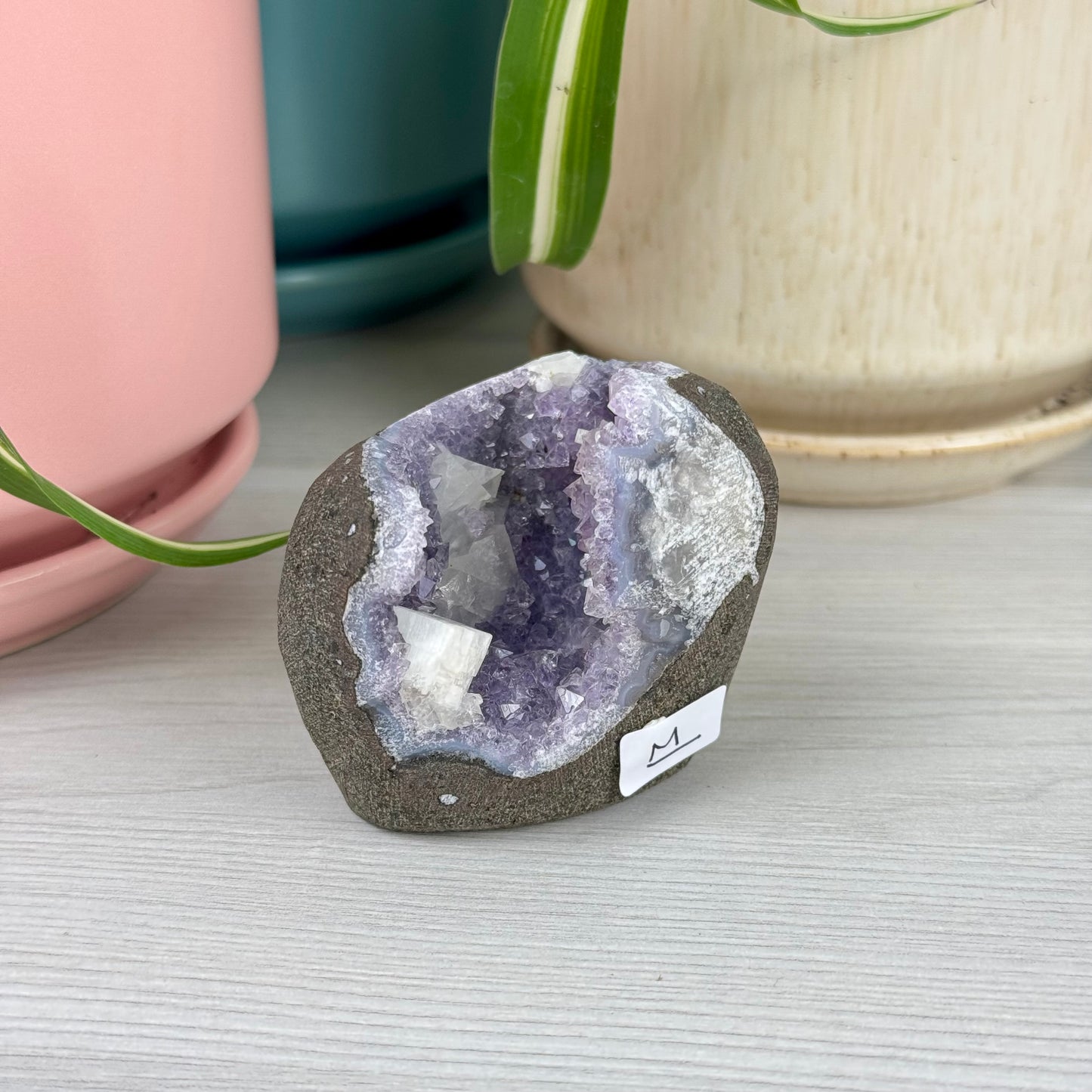 Perse Zeolite Specimen