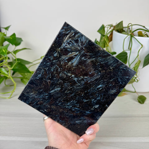 Imperfect Firework Stone Slab