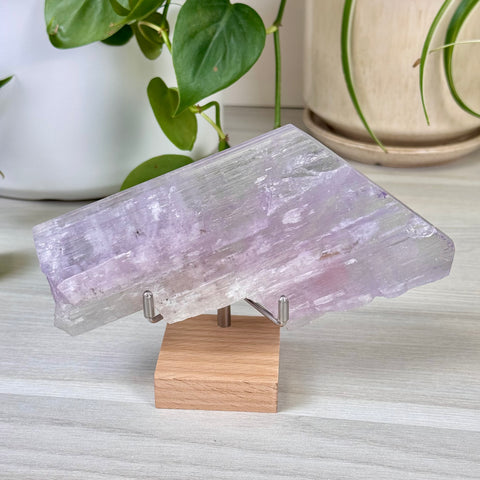 Cotton Candy Kunzite