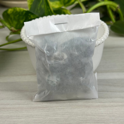 Moss Agate Pebbles (100g)