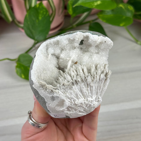 Scolecite Specimen